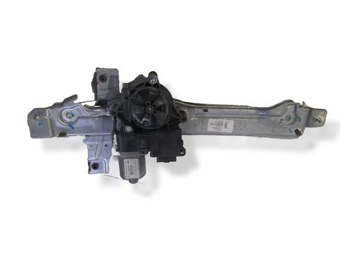 Used Rear left window mechanism Rear left window mechanism PEUGEOT 208 I (CA_, CC_) 1.6 BlueHDi 100 (100 hp) 34466020 34466020