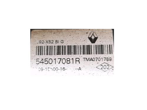 Left front suspension arm DACIA SANDERO II 1.2 | BP34546926M12 - Image 3
