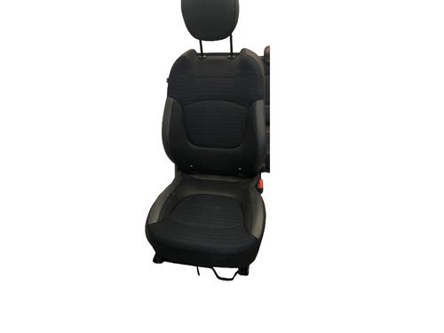Seats set RENAULT CAPTUR I (J5_, H5_) 0.9 TCe 90 | BP34492039C78 - Image 5