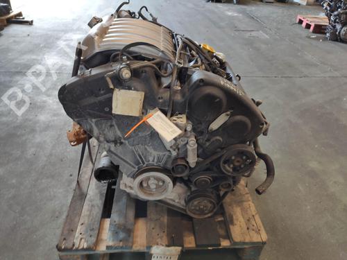 Used Engine RENAULT LAGUNA II (BG0/1_) 3.0 V6 24V (BG01, BG02, BG0D, BG0Y) (207 hp) 14463775
