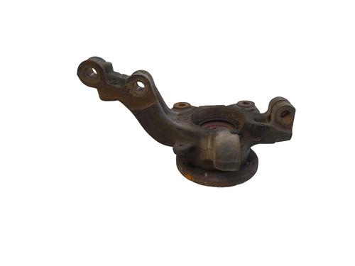 Left front steering knuckle RENAULT KANGOO (KC0/1_) | BP34379820M25 - Image 3