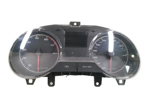 Used Instrument cluster SEAT IBIZA IV (6J5, 6P1) [2008-2017]  18558472