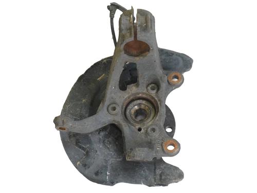 Left front steering knuckle SEAT LEON ST (5F8) 1.4 TSI | BP26501254M25 