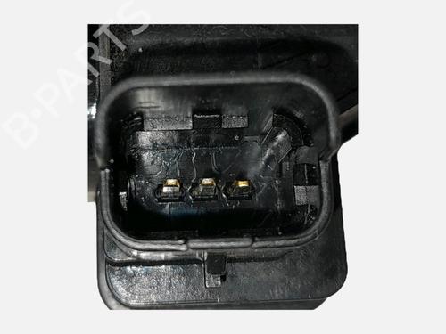 Tailgate lock CITROËN C3 II (SC_) 1.4 HDi 70 (SC8HZC, SC8HR0, SC8HP4) | BP34551501C101 - Image 4