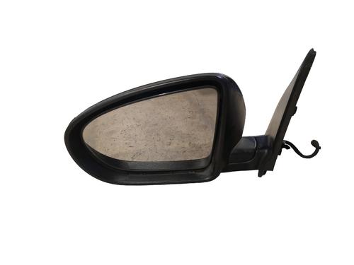 Used Left mirror Left mirror NISSAN QASHQAI +2 (JJ10E) 1.5 dCi (110 hp) 34548736 34548736
