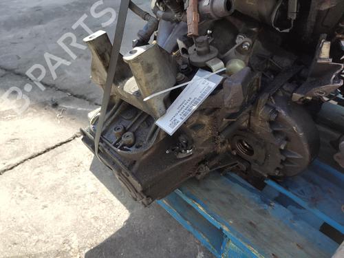 Gearbox CITROËN C5 III (RD_) 2.0 HDi 140 (RDRHF8, RDRHFA, RDRHA8, RDRHAJ) | BP34545578M3 - Image 3