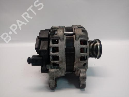 Used Alternator Alternator 35730366 35730366