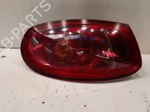 Used Right taillight FIAT BRAVO II (198_) [2006-2016]  17698835