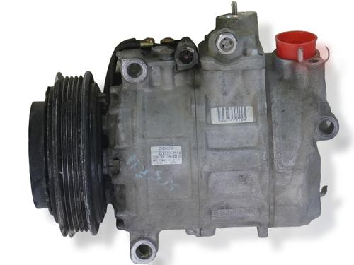 Used AC compressor LAND ROVER FREELANDER I (L314) 2.0 Td4 4x4 (112 hp) 22201434