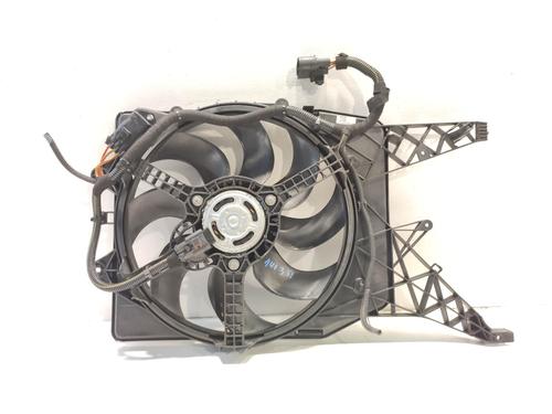 Køleventilator elektrisk Køleventilator elektrisk OPEL CORSA D (S07) 1.3 CDTI (L08, L68) (90 hp) 34545540 34545540