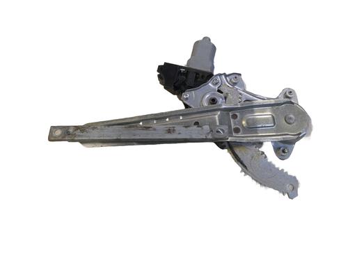 Rear right window mechanism NISSAN JUKE (F15) 1.5 dCi | BP22698460C25 