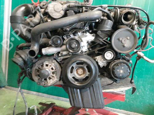 Motor MERCEDES-BENZ M-CLASS (W163) ML 270 CDI (163.113) (163 hp) 22790694