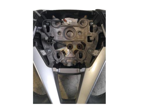 Steering wheel HYUNDAI TUCSON (TL, TLE) 1.6 CRDi hybrid 48V | BP25888022C49 