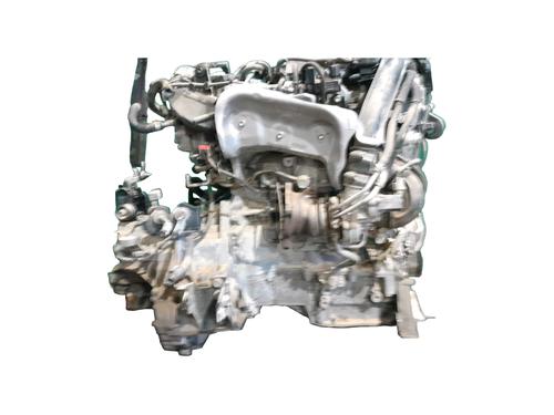Used Starter Starter TOYOTA AURIS (_E18_) 1.2 (NRE185_, NRE185R) (116 hp) 35735854 35735854
