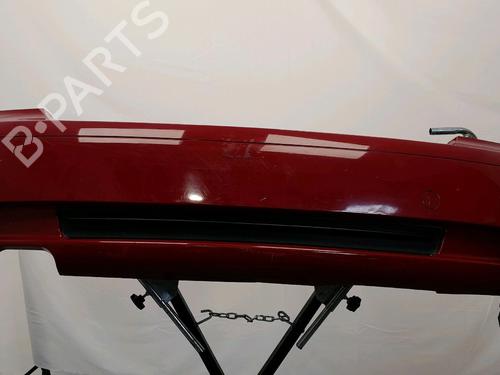 Used Rear bumper Rear bumper BMW 3 Compact (E46) 316 ti (115 hp) 33978708 33978708