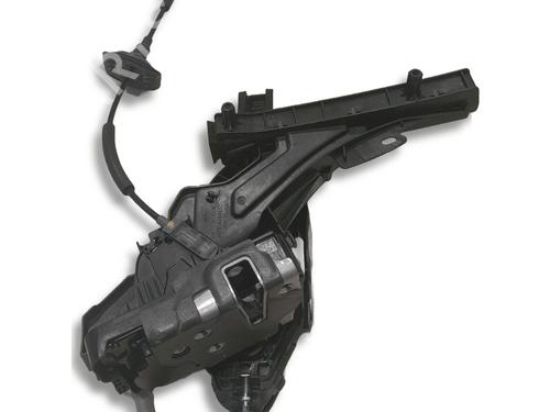 rear-left-lock-ford-focus-iv-hn-2018-34467068 main image