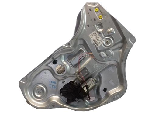Used Rear right window mechanism Rear right window mechanism HYUNDAI ix35 (LM, EL, ELH) 1.7 CRDi (116 hp) 34484494 34484494