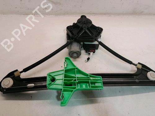Used Rear right window mechanism VW ID.4 (E21) [2020-2025]  15601317