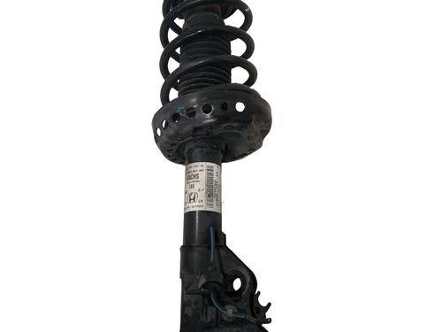 Used Left front shock absorber Left front shock absorber HONDA CIVIC IX (FK) 1.6 i-DTEC (FK3) (120 hp) 33406393 33406393