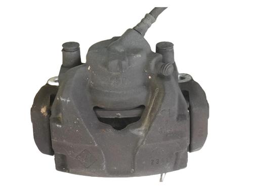 Used Left front brake caliper Left front brake caliper RENAULT MEGANE III Coupe (DZ0/1_) 1.5 dCi (DZ0B) (106 hp) 33979912 33979912