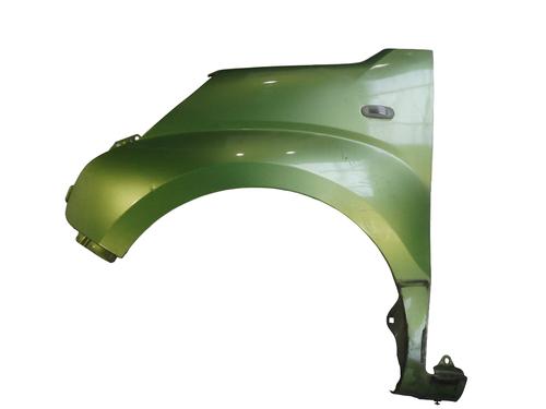 Used Left front fenders Left front fenders FIAT FIORINO MPV (225_) 1.3 JTD Multijet (225BXB1A, 225BXB11) (75 hp) 34549832 34549832