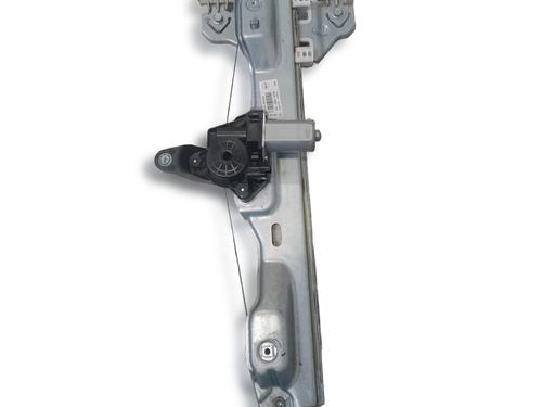 Used Rear right window mechanism Rear right window mechanism NISSAN QASHQAI II (J11, J11_) 1.5 dCi (110 hp) 34468344 34468344