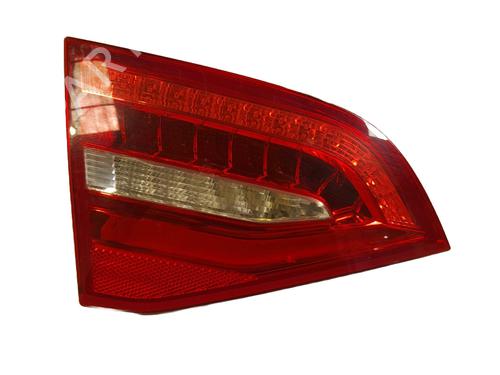 Used Left tailgate light Left tailgate light AUDI A4 B8 (8K2) 2.0 TDI (136 hp) 33408118 33408118