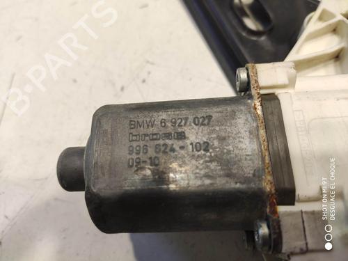 Front left window mechanism BMW 3 (E90) 318 d | BP34489476C22 - Image 2