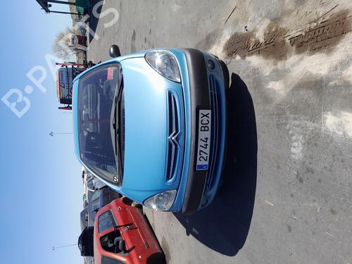 Right headlight CITROËN XSARA PICASSO (N68) 2.0 HDi | BP14447675C29 