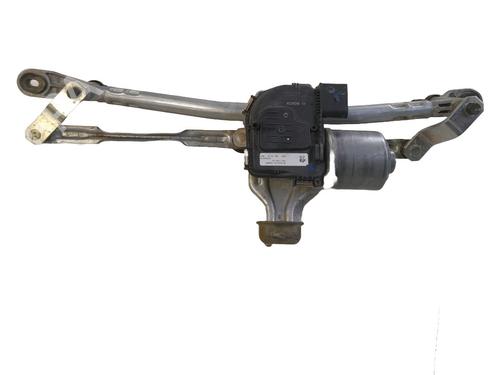 Used Front wiper motor Front wiper motor DS DS 7 (J4_, JC_) BlueHDi 130 (JCYHZU) (130 hp) 34379754 34379754