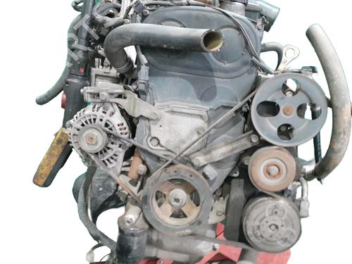 Getriebe für Getriebe MITSUBISHI PAJERO III (V7_W, V6_W) [1999-2007] 34492855 34492855