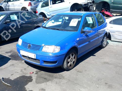 Brugte VW POLO (6N2) 1.4 TDI (75 hp) 3973273