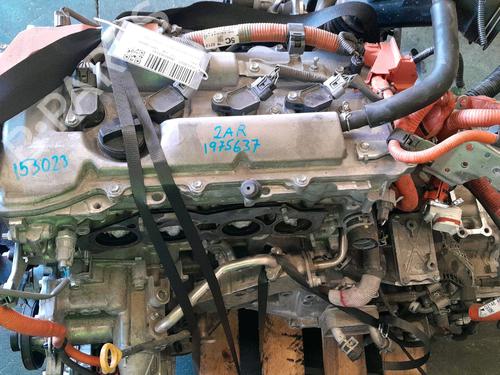 Engine LEXUS NX (_Z1_) 300h AWD (AYZ15, AYZ15_, AYZ15R) | BP15081424M1