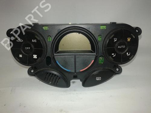 Used Climate control FORD FOCUS I (DAW, DBW) [1998-2009]  18703324
