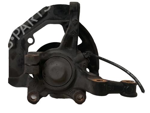 Right front steering knuckle SMART FORFOUR Hatchback (453) 1.0 (453.042, 453.043) | BP33409104M26 - Image 2