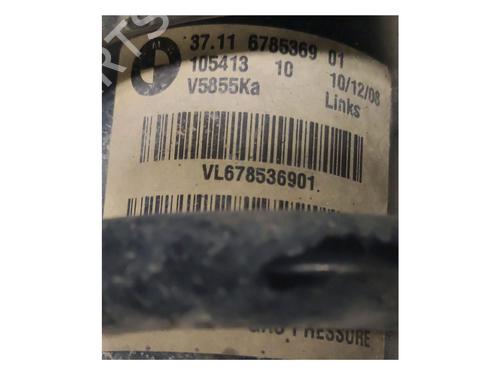 Left front shock absorber BMW X5 (E70) 3.0 sd | BP38712218M16 - Image 2