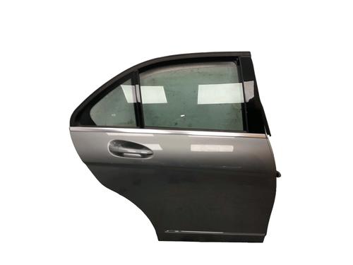 right-rear-door-mercedes-benz-c-class-w204-2007-2008-2009-2010-2011-2012-2013-2014-2015-34548947 main image