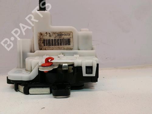 Used Front right lock Front right lock FIAT 500 (312_) 1.2 (312AXA1A) (69 hp) 34462778 34462778
