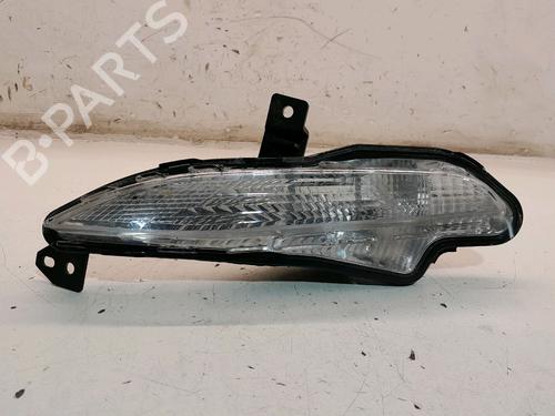 Used Left front indicator Left front indicator PEUGEOT 308 II (LB_, LP_, LW_, LH_, L3_) 1.6 BlueHDi 120 (120 hp) 33404087 33404087