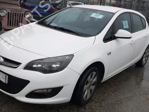 Teile für OPEL ASTRA J (P10)  1.7 CDTI (68)  4641930 