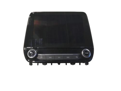 display-monitor-ford-fiesta-vii-hj-hf-2017-34470037 main image