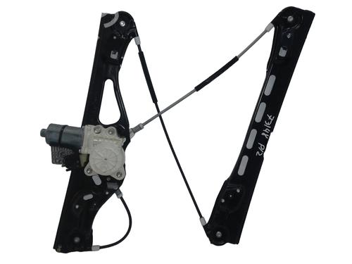 Front right window mechanism MERCEDES-BENZ E-CLASS (W211) E 280 CDI (211.020) | BP14453455C23 