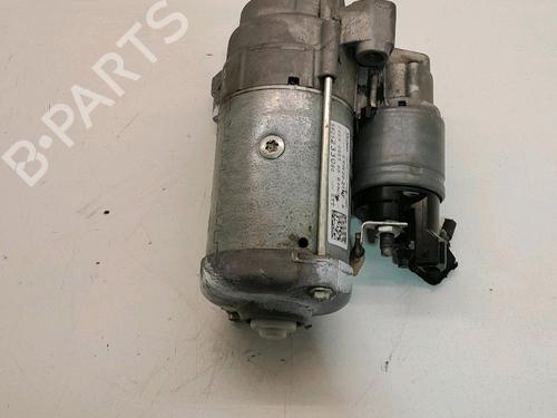 Used Starter Starter PEUGEOT RIFTER 1.5 BlueHDi 130 (130 hp) 35732040 35732040