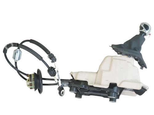 Used Gear lever Gear lever PEUGEOT 2008 I (CU_) 1.2 THP 130 / PureTech 130 (130 hp) 34467110 34467110