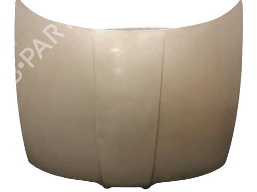 Used Hood Hood SEAT LEON (1M1) [1999-2006] 34493904 34493904