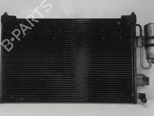 Used AC radiator AC radiator CHEVROLET EVANDA 2.0 (131 hp) 34482693 34482693