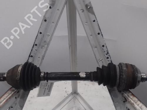 Used Left front driveshaft Left front driveshaft OPEL VECTRA B (J96) [1995-2004] 34483151 34483151