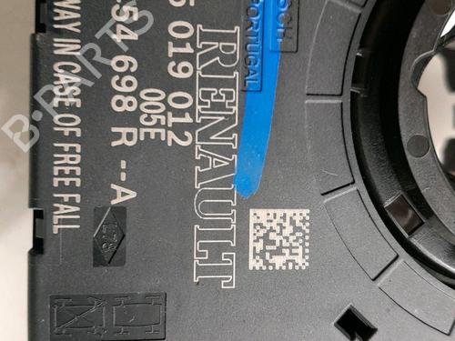 Used Switch RENAULT TRAFIC III Van (FG_) 1.6 dCi 115 (FGMD) (116 hp) 17699179
