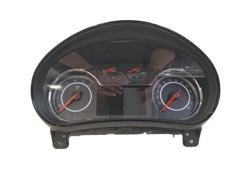 Used Instrument cluster OPEL INSIGNIA A Sports Tourer (G09) 2.0 CDTI (35) (140 hp) 25888038