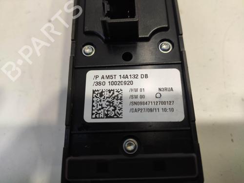 Left front window switch FORD C-MAX II (DXA/CB7, DXA/CEU) | BP40512025I27 - Image 3